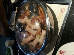 酱汁焖鲶鱼-黄记煌三汁焖锅(新世纪广场店)
