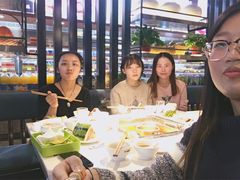 -川锅一号火锅(铜山万达店)