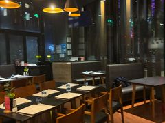 -拉蒂娜·巴西牛排馆 Latina·Brazilian Steakhouse(陆家嘴旗舰店)