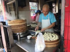 -严氏重油烧麦(民权路店)