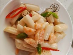 -江渔儿酸菜鱼(奥园广场金发购物中心店)