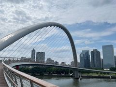 -海心沙亚运公园