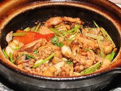 -煲煲好(朝阳门店)