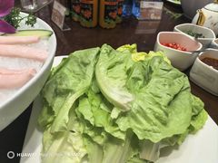 -牛鼎盛新疆雪花鲜牛火锅(武夷绿洲 店)