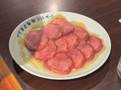 -蒜香焼肉PURUSHIN(马场路店)