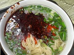 -清真磨沟沿老字号牛肉面(总店)