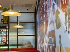 -香港新记茶餐厅(春熙太古里店)