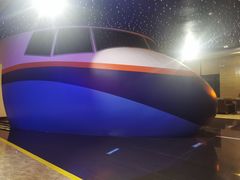 -法兰度航空主题餐厅(端州店)