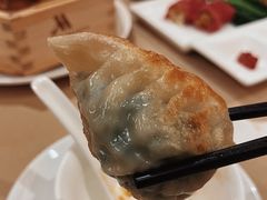 -顺德美的万豪酒店-万豪中餐厅