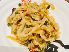 -无敌家现熬骨汤拉面(颐堤港店)