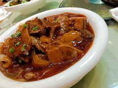 -大眼锅贴水饺(河东店)
