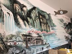 -胖大姐黄辣丁鱼庄(新津店)