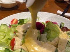 -时光乌托邦空中花园餐厅川味·融合菜(幸福广场店)