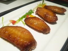-斗牛士牛排餐厅(嘉里汇店)