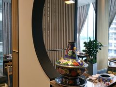 -享月汤皇·海鲜小火锅·聚会(曲江创意谷店)