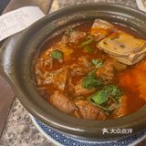 南京大排档！！