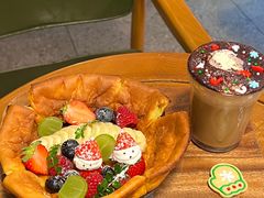 -GOIN CAFE 光阴咖啡馆