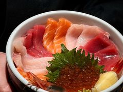 -大岛日本料理铁板烧(南通大饭店)