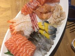 -松岛日本料理(汾江路店)