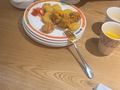 -比格比萨自助(南京万达茂店)