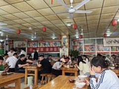 -赵家羊肉羊汤馆(车站总店)