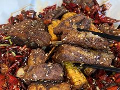 -简小舍· 民间手艺菜(古德寺店)