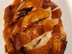 烧鹅-广粥城(友阿店)