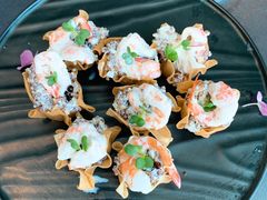 -蟹榭·本帮江浙菜·蟹宴(五角场合生汇商场店)