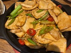 -李连贵酒家熏肉大饼(昆明街店)