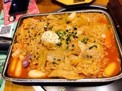 -八福力韩国休闲餐厅(泉舜店)