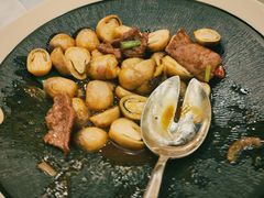 -顺德喜来登酒店·采悦轩