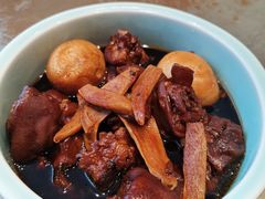 -香港狮子山下·明星粤菜餐厅(北苑店)