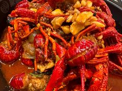 -聚味瞿记·龙虾堂(坡子街店)