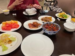 -京香轩·中餐厅(上海中庚聚龙酒店)