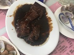 -茂隆餐厅(进贤路店)
