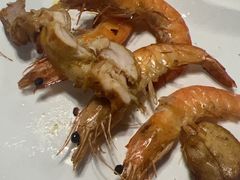 -汉巴味德·烤肉与啤酒的自助(杭州大悦城店)