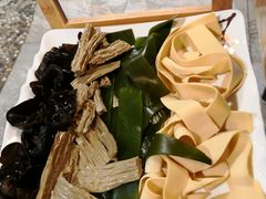 -泽成冰煮羊火锅(中正天街店)