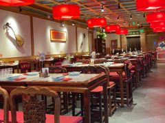 -小吊梨汤·北京菜·烤鸭(双井乐成中心店)