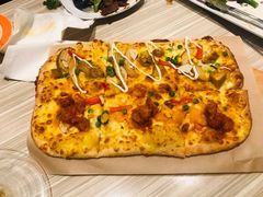 -必胜客(桐梓坡店)