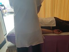 -深蓝盲人按摩中心(西北旺店)