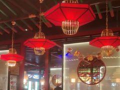 -缪氏川菜(深圳北站缤果空间店)