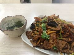 -一家人面馆(三条巷店)