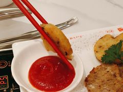 -八合里潮汕鲜牛肉火锅(深圳海岸城店)