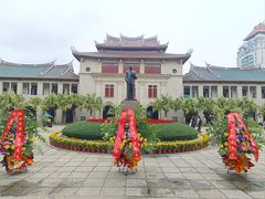 -厦门大学(思明校区)