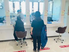 -中康国际体检中心(城阳店)