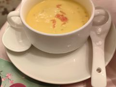 -江南灶中餐厅(南京香格里拉店)