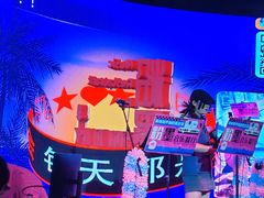 -粉墨特色菜·烧烤音乐酒馆