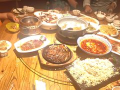 -苹果树下艺术餐厅(通州店)