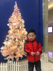 -SoSweet香港专业儿童美发沙龙