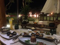 -Samabe Cave Dining